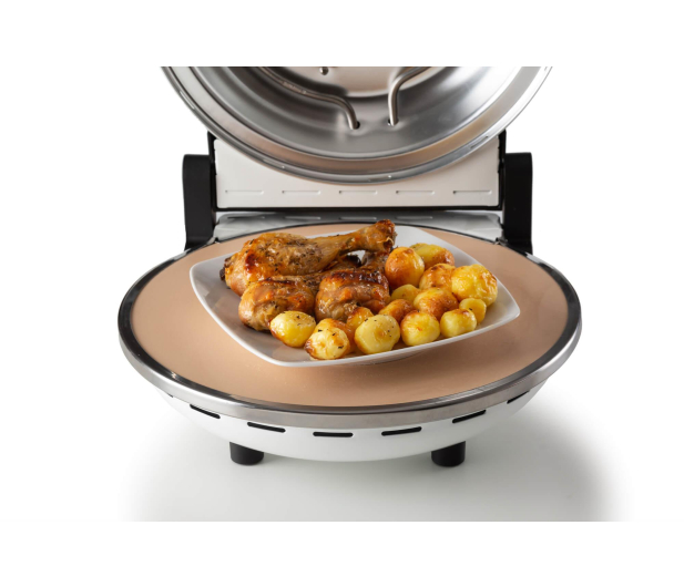Ariete Piec do pizzy 918/10 - 1539807 - zdjęcie 7